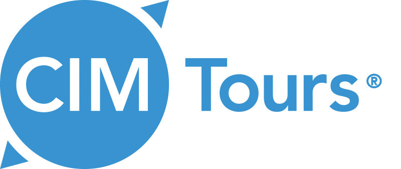 CIM Tours - Innovation guide  for global organizations  